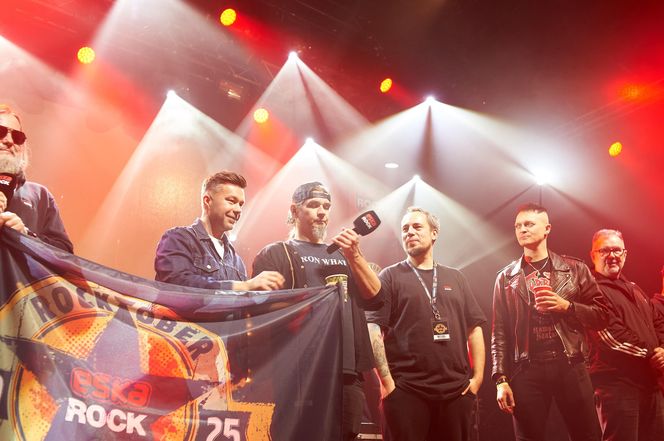 Rocktoberfest 2025 - impreza urodzinowa Eski ROCK
