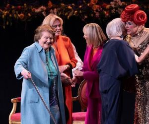 Nie żyje Patricia Routledge. Serialowa Hiacynta Bukiet miała 96 lat