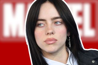 Billie Eilish superbohaterką Marvela? Pojawiły się ciekawe przecieki