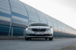 Skoda Octavia 1.0 TSI 115 KM Drive