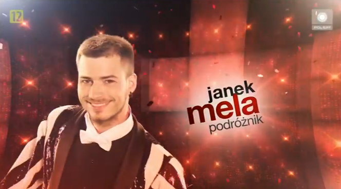 janek mela