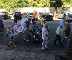 Marsz dla Życia i Rodziny w Grudziądzu