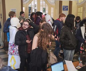 Bykon 2025: Bydgoszcz opanowana przez fanów fantastyki! Zobacz, co się działo!