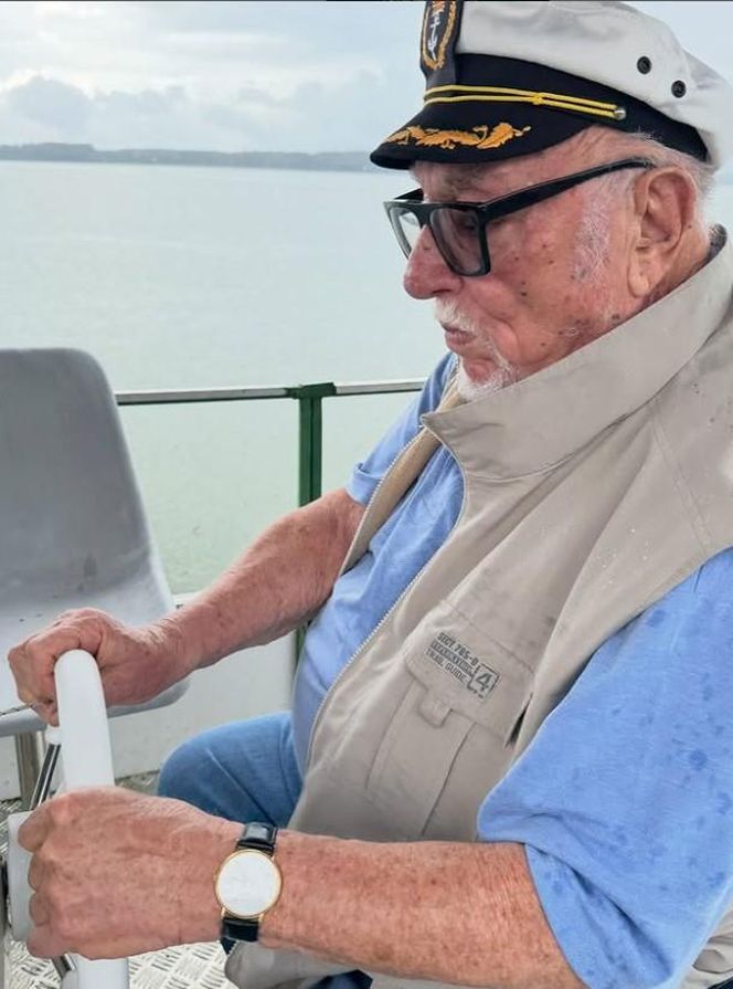 Jerzy Hoffman, Jacek Cygan