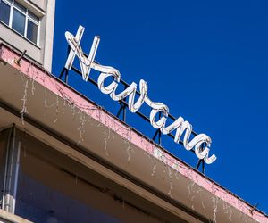 Dom Handlowy Merkury w Warszawie