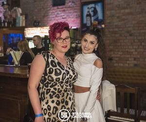 5. Urodziny Starej Gazowni/Vinylowe Klasyki C-Boola