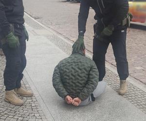 Włamali się do kilkudziesięciu plebanii