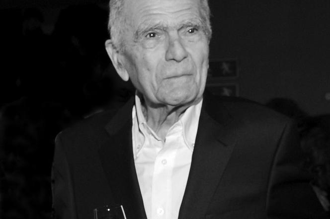 Janusz Morgenstern