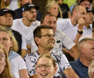 Dużo zdjęć kibiców z finału PGE Ekstraligi. PRES Grupa Deweloperska Toruń - Orlen Oil Motor Lublin na trybunach