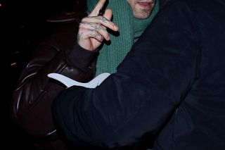 Damiano David w Polsce