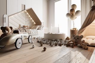 7. edycja konkursu Jawor-Parkiet Design Awards