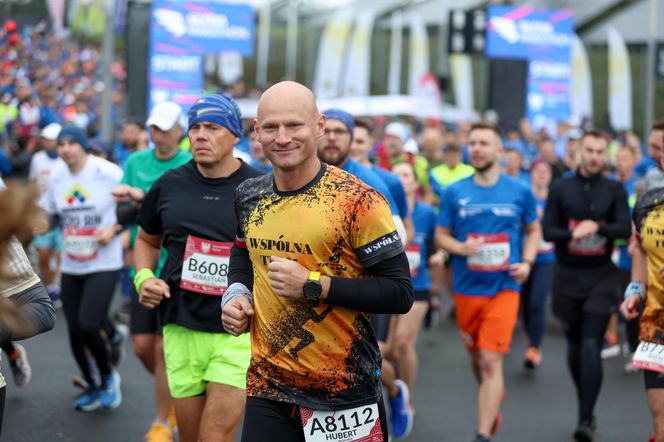 16. Silesia Marathon 2024. Na podium dwóch Polaków