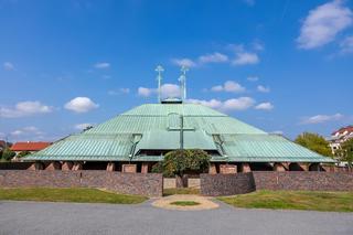 Kościół Ducha Świętwgo w Tychach