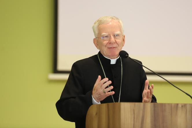 Otwarcie konferencji Stowarzyszenia Kanonistów Polskich
