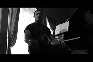 Pono i Albert Sosnowski