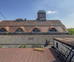 Elektrociepłownia Szombierki w Bytomiu w 2025 r.