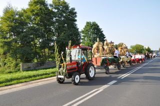 Gmina Secemin. Miejsca i mieszkańcy