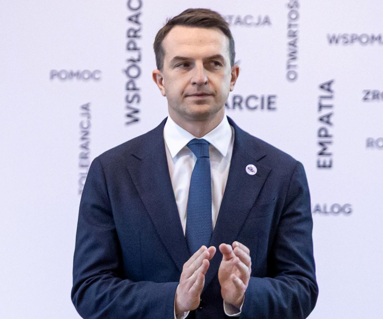 "Wszystkie procedury zadziałały"