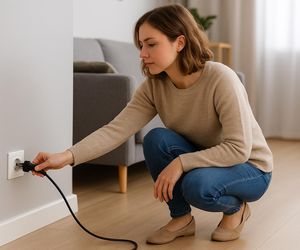 Płacisz za prąd, nawet gdy śpisz! Te urządzenia pożerają energię cały czas