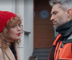 Na sygnale, odcinek 705: Benio (Hubert Jarczak), Wanda (Anna Lemieszek)