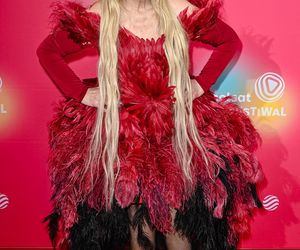 Festiwal jak Doda w rozkroku