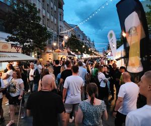 Drugi dzień Łódź Summer Festival. Uczestnicy bawili się w rytmie wielkich hitów 