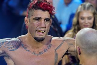 Materla wygrał w rewanżu po 10 latach na KSW