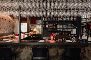 Kieliszki na Próżnej – z winem i... pomysłami