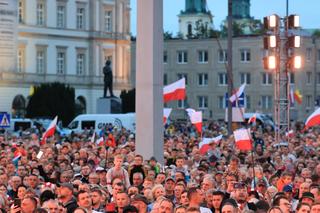 Warszawiacy śpiewają (nie)zakazane piosenki 2023