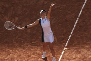 Roland Garros DRABINKA kobiet WYNIKI WTA Z KIM gra Iga Świątek w Paryżu TERMINARZ French Open 