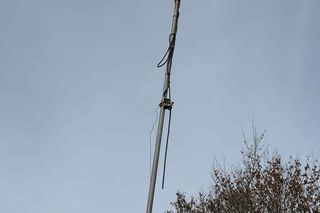 Boisko LKS Ciężkowianki