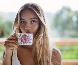 Suplementacja żelaza nie przynosi efektów? Sprawdź, o której... piłeś herbatę