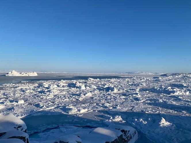 Centrum turystyczne Ilulissat Icefjord na Grenlandii_Dorte Mandrup_57