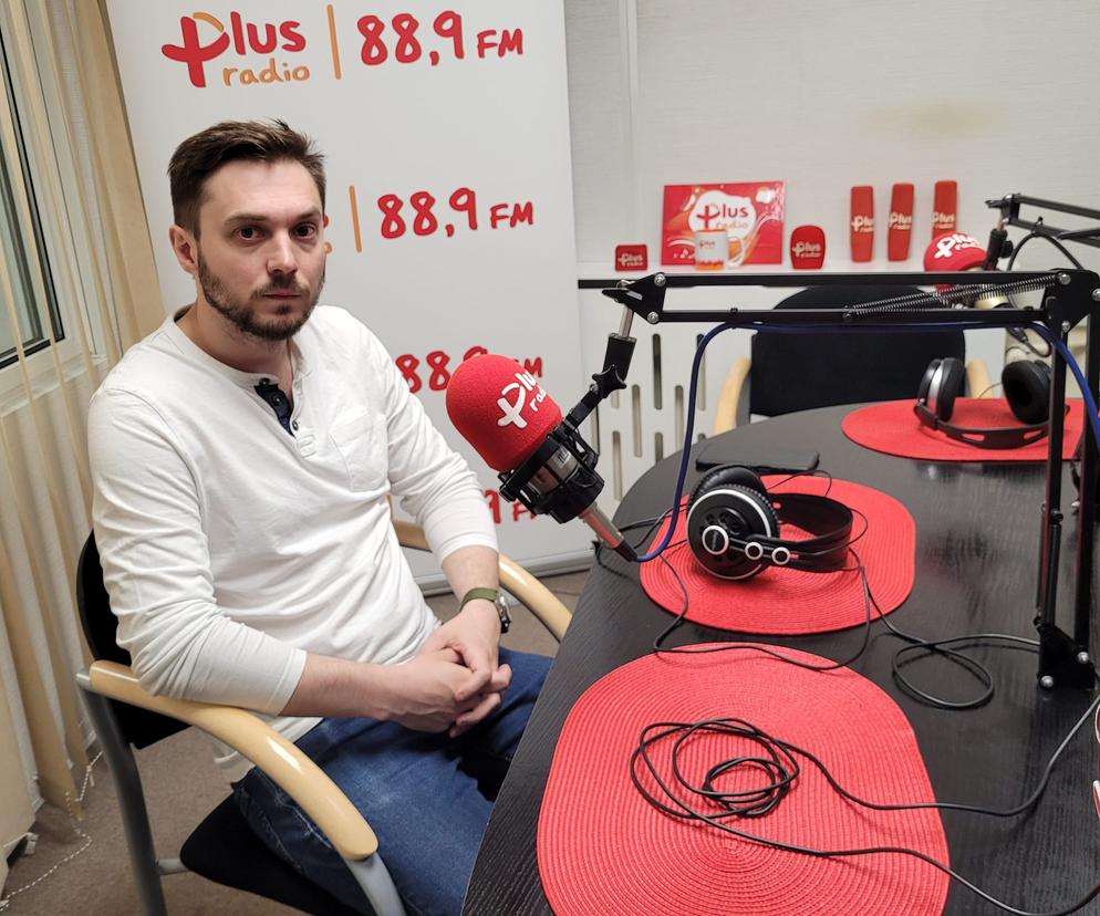 Piotr Zieliński
