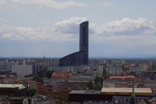 Kępno: Ukradli rowery i pojechali w stronę Wrocławia. 15-latkowie chcieli mieć zdjęcie ze Sky Tower!