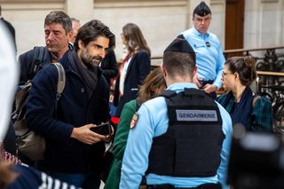 Nicolas Sarkozy wyjdzie z więzienia. Sąd przychylił się do wniosku