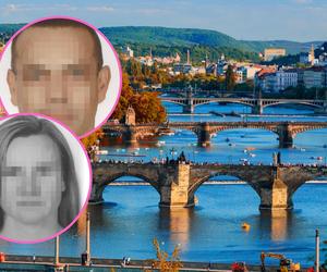 Życzyli dzieciom „powodzenia w życiu” i uciekli z kraju. Małżeństwo z Warszawy usłyszało wyrok 