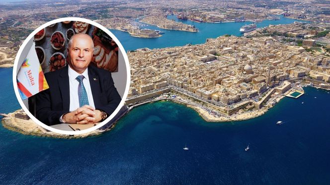 Gdzie na wakacje 2025 z Rzeszowa? „Malta to najlepsza destynacja” 