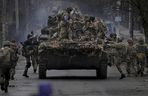  Wojna na Ukrainie
