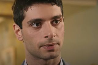 Wichrowe wzgórze, odcinek 61 - streszczenie 