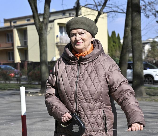 Deweloper buduje apartamentowiec tuż pod ich oknami. „Ten blok zasłoni nam świat”