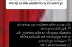 Laluna ujawnia przyczynę śmierci Jacka Wójcika z Królowych życia.  Okropna choroba