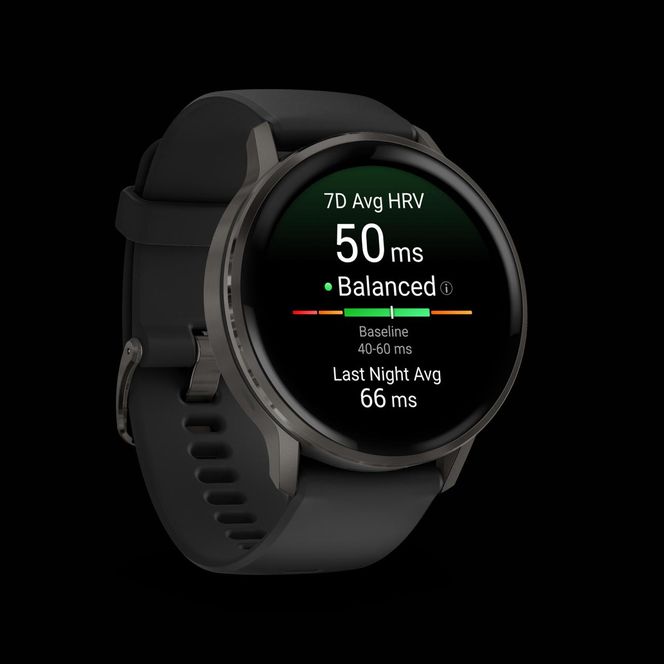 Garmin Venu 4