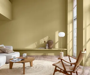 Dulux wybrał Kolor roku 2023! Oto inspirowany naturą Wild Wonder