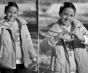 Najmłodsza influencerka zabita w Izraelu! Miała 11 lat