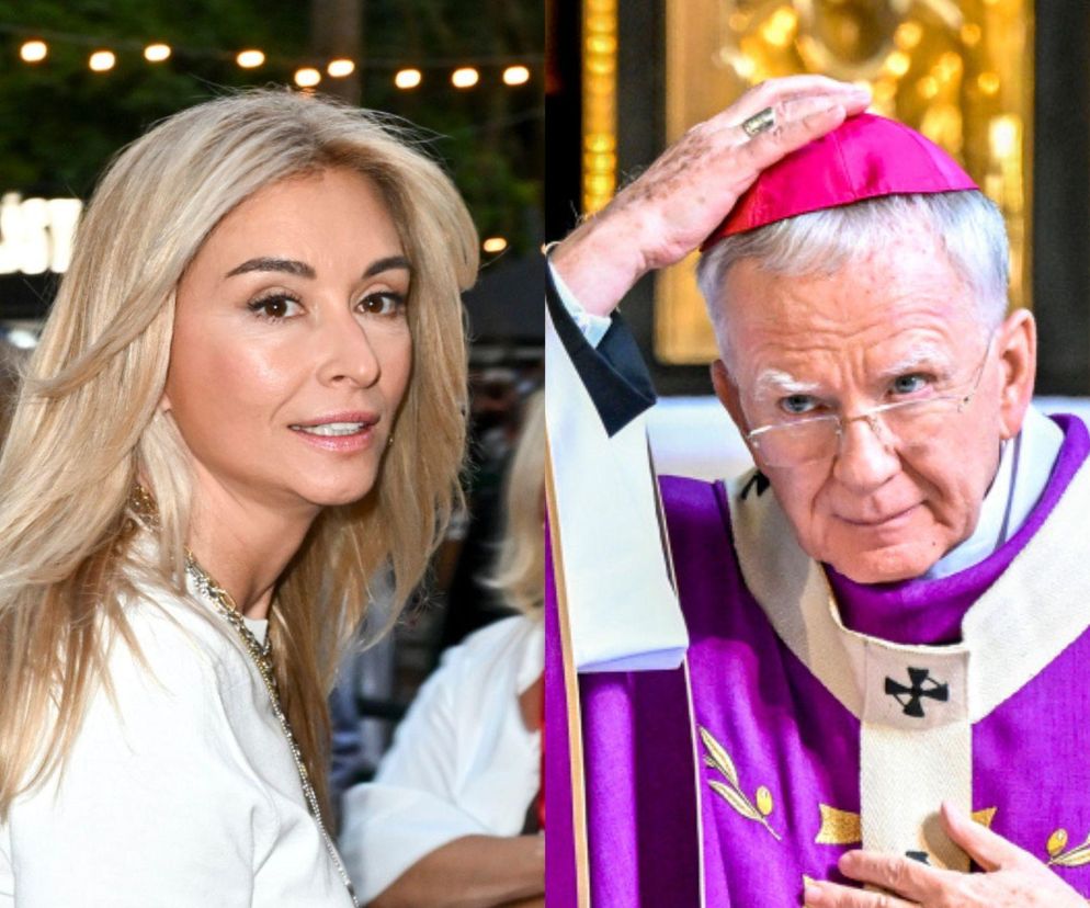 Martyna Wojciechowska