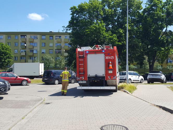 Kolejne alarmy bombowe w placówkach oświatowych w pow. leszczyńskim 