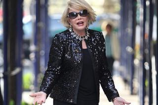 Joan Rivers