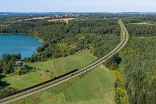 Nowa droga w woj. warmińsko-mazurskim. Jest ważny krok w sprawie budowy S16 na Mazury