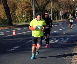 Za nami kolejna edycja Półmaratonu Lubelskiego